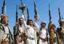 Hutíes bombardearon base militar en el sur de Arabia Saudita