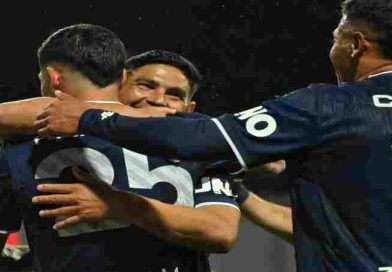 Independiente Rivadavia le ganó a Barracas y se acerca a la punta del Torneo Clausura 2026