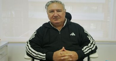 Javier Ojeda (ATSA Rosario): “El sistema de salud sindical atraviesa una crisis terminal y el Estado actúa como facilitador del negocio privado”