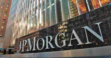 J.P. Morgan advirtió por la fuerte caída de la actividad y recortó su proyección de crecimiento para Argentina