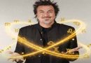 El humorista y astrólogo Joe Fernández regresa a Rosario con su aclamado unipersonal en el Complejo Cultural Atlas
