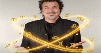 El humorista y astrólogo Joe Fernández regresa a Rosario con su aclamado unipersonal en el Complejo Cultural Atlas