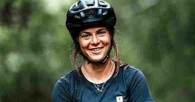 Santa Cruz: murió una turista francesa tras una avalancha en el cerro Crestón
