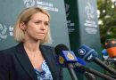 Kallas: Europa no debería ceder “sin obtener nada a cambio” en un acuerdo de paz con Ucrania