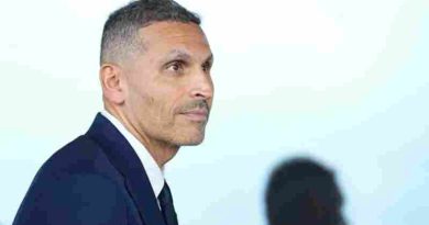 El presidente del City tras las acusaciones: “hay muchos que quieren frenar el impulso de nuestro club”