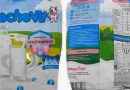 La Assal emitió una alerta alimentaria de la leche en polvo “Lechevit”