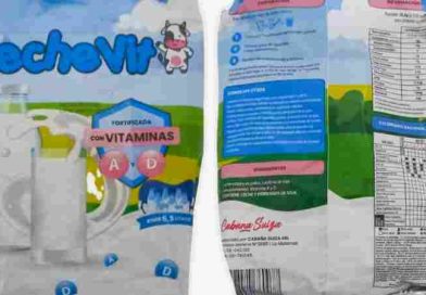 La Assal emitió una alerta alimentaria de la leche en polvo “Lechevit”