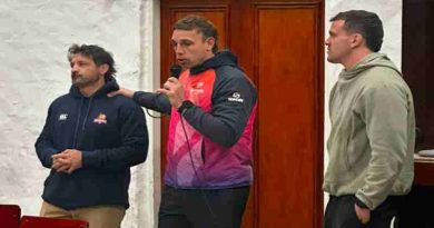 Leonardo Senatore: “Los Suramericanos generarán un gran desarrollo para los clubes”