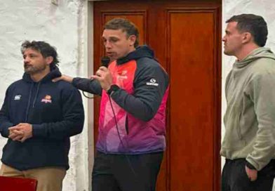 Leonardo Senatore: “Los Suramericanos generarán un gran desarrollo para los clubes”