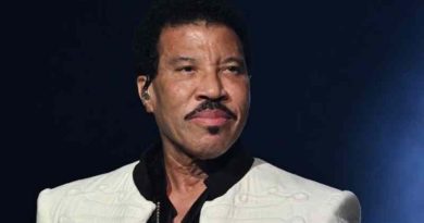 Preocupación por Lionel Richie: sigue internado por pruebas cardíacas tras marearse en pleno show