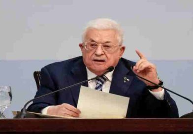 “El pueblo palestino no aceptará el desplazamiento ni desaparecerá”, sostuvo Abbas a la ONU en mensaje pregrabado