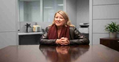 María Fernanda Azcoitia, presidenta del Centro de Asistencia al Suicida: “Hay una epidemia de suicidios y depresión”