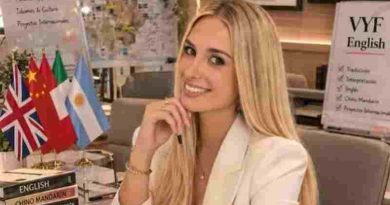 San Juan: se presentaba como traductora de inglés que trabaja con mineras, pero todo fue un engaño
