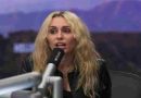 Miley Cyrus habló sobre su última conversación con Dolly Parton: “Tenía razón en todo”