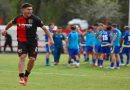 Newell’s goleó a Central en Reserva y se quedó con el clásico