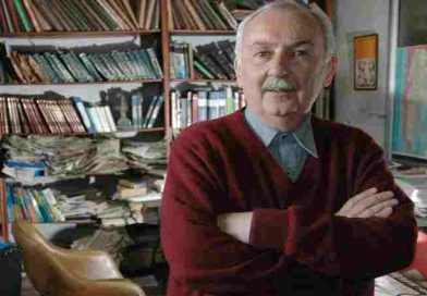 Murió el historiador y ensayista Norberto Galasso a los 90 años