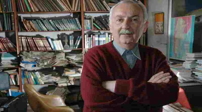 Murió el historiador y ensayista Norberto Galasso a los 90 años