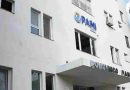 Este martes hubo un masivo cacerolazo frente al PAMI 2 para denunciar el vaciamiento de la institución