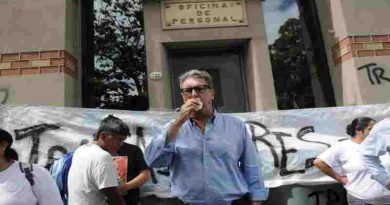 Pablo Di Liscia, nuevo titular de la Secretaría de Discapacidad
