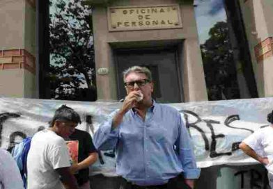 Pablo Di Liscia, nuevo titular de la Secretaría de Discapacidad