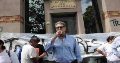 Milei oficializó al nuevo Secretario Nacional de Discapacidad