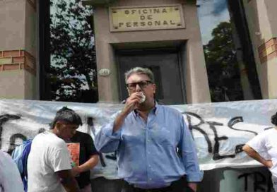 Milei oficializó al nuevo Secretario Nacional de Discapacidad