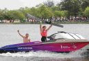 De abanderado en Rosario 2019 a campeón en Santa Fe 2026: Tobías Giorgis ganó el oro y la familia sumó 4 medallas