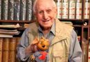 Murió Peppino Mazzullo a los 100 años: fue la histórica voz de Topo Gigio