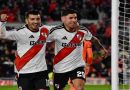 River derrotó a Independiente Rivadavia y se acerca a los playoffs del Torneo Clausura 2026