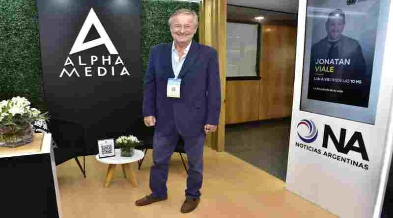 Cristiano Rattazzi pidió dolarizar la economía y calificó al peso como una “moneda falopa”