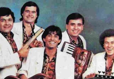 Murió Ricardo “Oveja” Stec, histórico integrante de Los Palmeras