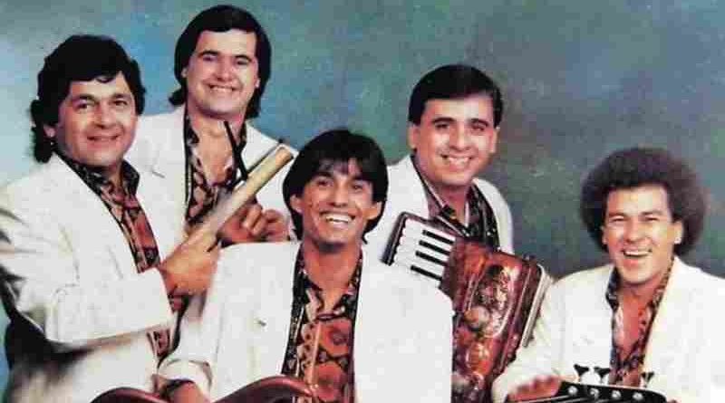 Murió Ricardo “Oveja” Stec, histórico integrante de Los Palmeras