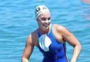 Romina Imwinkelried le dio a Argentina su primera medalla en los Juegos Suramericanos 2026