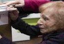Cumple 114 años la mujer más lóngeva de la Argentina