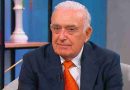 Ruckauf: “Estas leyes que manda el Gobierno sobre Malvinas debieran ser aprobadas por unanimidad”