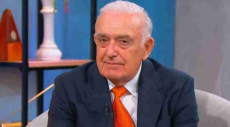 Ruckauf: “Estas leyes que manda el Gobierno sobre Malvinas debieran ser aprobadas por unanimidad”