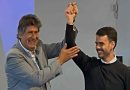 Roly Santacroce, “sí la vio”: ¿El histórico triunfo de Font en Marcos Juárez podría replicarse en el peronismo santafesino?