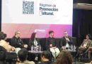 Santa Fe Business Forum: presentaron el Régimen de Promoción Cultural a referentes de la industria audiovisual
