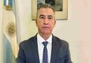 La Corte Suprema dejó firme la condena a ocho años de prisión contra Sergio Urribarri por corrupción