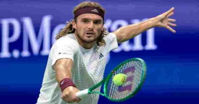 El histórico récord de 150 años que llegó a su fin en el US Open