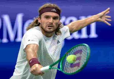 El histórico récord de 150 años que llegó a su fin en el US Open