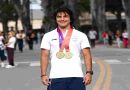 Cosecha local: 34 atletas ganaron 46 medallas para la ciudad y dejaron su huella en los Juegos Suramericanos