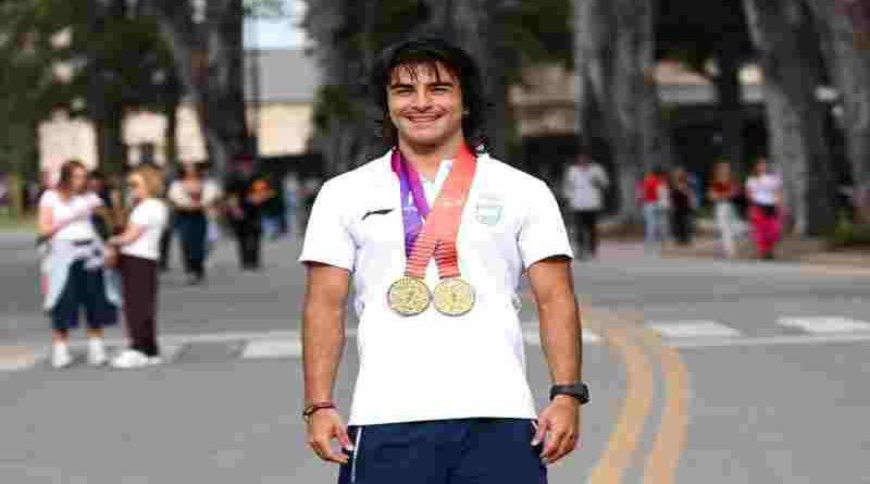 Cosecha local: 34 atletas ganaron 46 medallas para la ciudad y dejaron su huella en los Juegos Suramericanos
