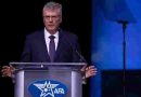 Estados Unidos reconoce por primera vez que tiene armas desplegadas en el espacio