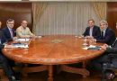 La UIA le pidió al Gobierno alivio fiscal, reducción de impuestos y planes para pagar la energía