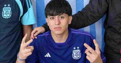 San Juan: un adolescente fue asesinado por otro menor durante los festejos por el Día del Estudiante