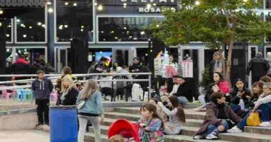 Llega una nueva edición de Viernes de Sunset en el Mercado del Patio