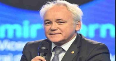 El vicepresidente del BCRA respaldó la reforma de la Carta Orgánica y defendió la baja de la morosidad