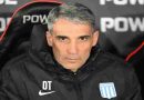Vojvoda habló tras su salida de Racing: “Estaba firme, pero entendía la situación”