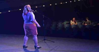 La Comedia Municipal ya tiene elenco definido para “Yiya, el musical”